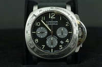 [SOLD] Panerai PAM 162 Luminor Chrono 44mm, RARE Mint- ________