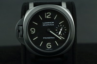 [SOLD] Panerai PAM 026 26 Luminor Destro Left-Handed K SE 44mm