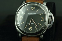 [SOLD] Panerai PAM 002 2 B Luminor T-dial 44mm RARE, Mint-
