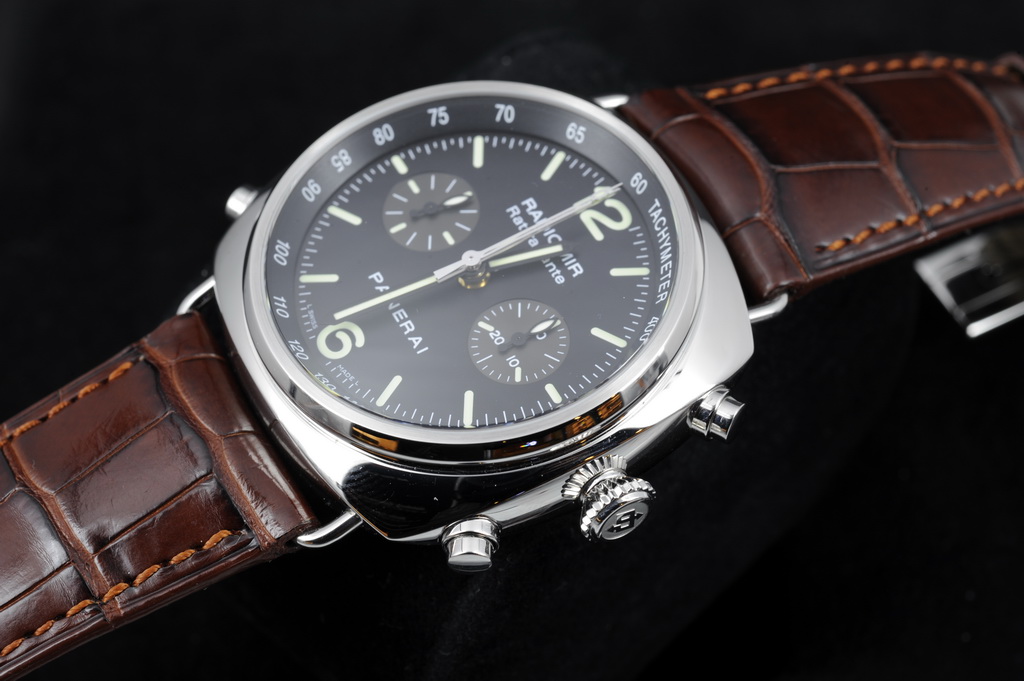 [SOLD] [LNIB] Panerai PAM 214 Radiomir Split second 45mm________