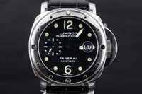 [SOLD][MINT] Panerai PAM 024 Luminor Submersible 44mm___________