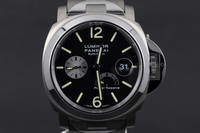 [SOLD] Panerai PAM 171 Luminor Marina Power Reserve Ti/SS