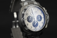 [SOLD] [MINT] Panerai PAM 060 60 C Luminor Flyback Chronograph 4