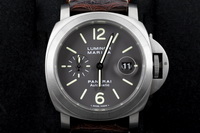 [SOLD] [MINT-] Panerai PAM 240 Luminor Marina Automatic, 44mm___