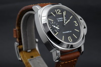 [SOLD] [MINT] Panerai PAM 001 1 B T-dial Luminor Marina 44mm ___