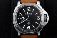 [SOLD][LNIB] Panerai PAM 005 5 Luminor Marina Logo, 44mm________
