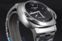 [SOLD] [NEW] Panerai PAM 329 Luminor 1950 GMT 3 Days Power Reser