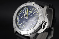 [NEW] Panerai PAM 307 Pangaea Submersible, 47mm_________