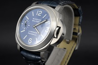 [SOLD][LNIB] Panerai PAM 082 C Ti Marina Militare Mario Vespucci