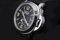 [LNIB] Panerai PAM 027 27 A T-dial Luminor Power Reserve 44m