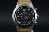 [SOLD] Panerai PAM 008 Mare Nostum Pre-A, very RARE & collectibl