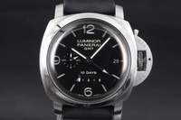 [SOLD] [LNIB] Panerai PAM 270 Luminor 10-Days 1950 GMT 44mm_____