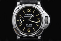 [SOLD] Panerai 5218-205/A SLYTECH Luminor Submersible pre-Vendom