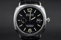 [SOLD] [NEW] Panerai PAM 287 Radiomir Black Seal Automatic 45mm_