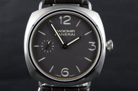 [SOLD] Panerai PAM 322 Radiomir Titanium Tobacco dial SE, 47mm