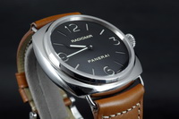 [SOLD] [LNIB] Panerai PAM 210 Radiomir Base 45mm Stainless Steel