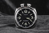 [SOLD] [NEW] Panerai PAM 173 Radiomir Desk Alarm 52mm___________