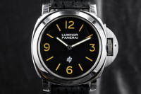 [SOLD] [LNIB] Panerai 5218-201/A Luminor LOGO pre-Vendome 44mm
