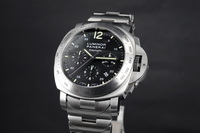 [SOLD] [MINT] Panerai PAM 236 Luminor Chrono Daylight 44mm______