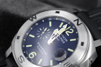 [SOLD] [NEW] Panerai PAM 252 Luminor North Pole SE 44mm_________