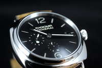 [SOLD][NEW] Panerai PAM 323 Radiomir 10 Days GMT Automatic______