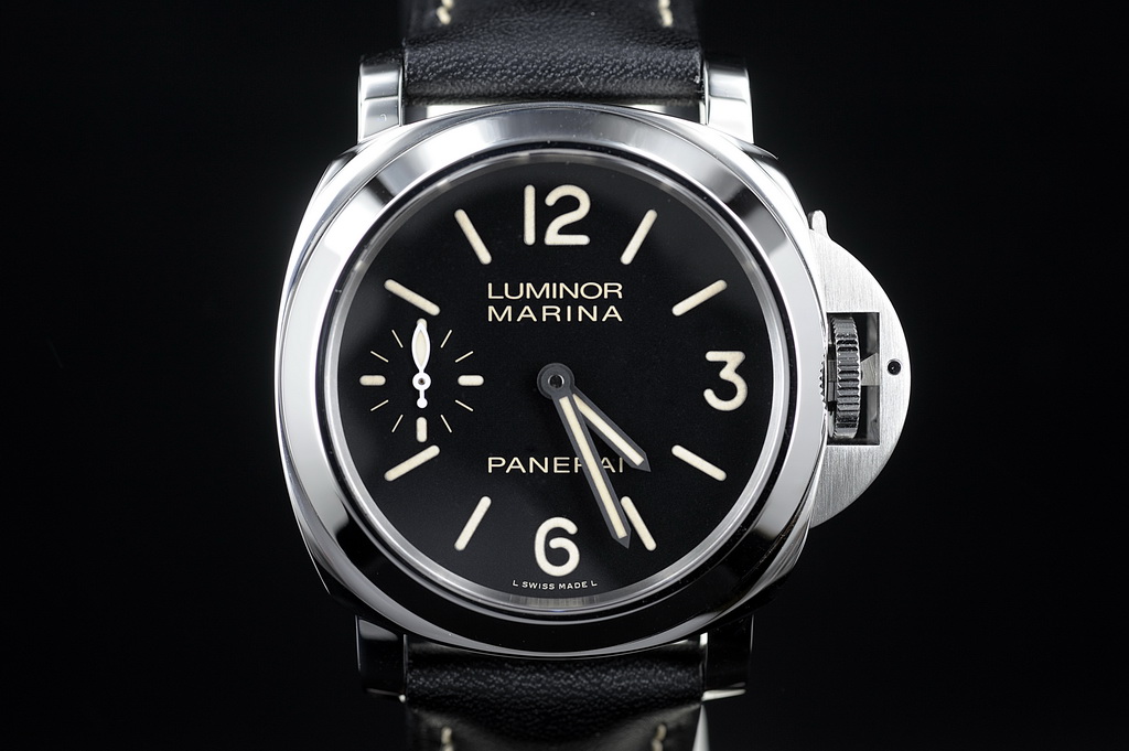 [SOLD] [NEW] Panerai PAM 367 Luminor Marina SE dedicated to Chi