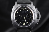 [NEW] Panerai PAM 383 Luminor 1950 Flyback 44mm_________________