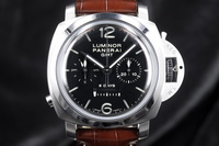 [NEW] Panerai PAM 275 GMT 8-day Monopulsante 1950 44mm　　　　　