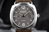 [NEW] Panerai PAM 346 Radiomir 8 Days 45mm______________________