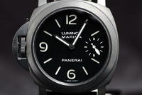 [SOLD] [LNIB] Panerai PAM 026 Luminor Destro Left-Handed K SE 44
