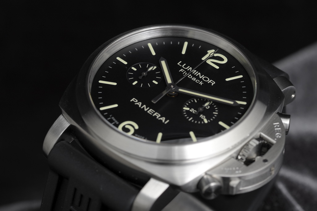 [NEW] Panerai PAM 361 Luminor 1950 Flyback 44mm____________