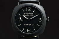 [SOLD] [LNIB] Panerai PAM 292 Radiomir Black Seal Ceramic 45mm__