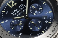 [NEW] Panerai PAM 327 Luminor Chrono Daylight 44mm______________