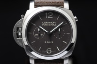 [SOLD] [NEW] Panerai PAM 345 Luminor Titan 8 Days Chrono Monopul