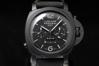 [SOLD] [LNIB] Panerai PAM 317 Luminor 8-Days Chrono Monopulsante