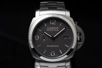 [SOLD] [LNIB] Panerai PAM 352 Luminor 1950 3 Days Auto Titanio 4