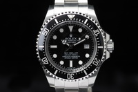 [SOLD] [NEW] Rolex Deep Sea Seadweller 43mm Model 116660________
