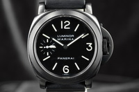 [SOLD] [LNIB] Panerai PAM 004 B Luminor Marina PVD 44mm_________