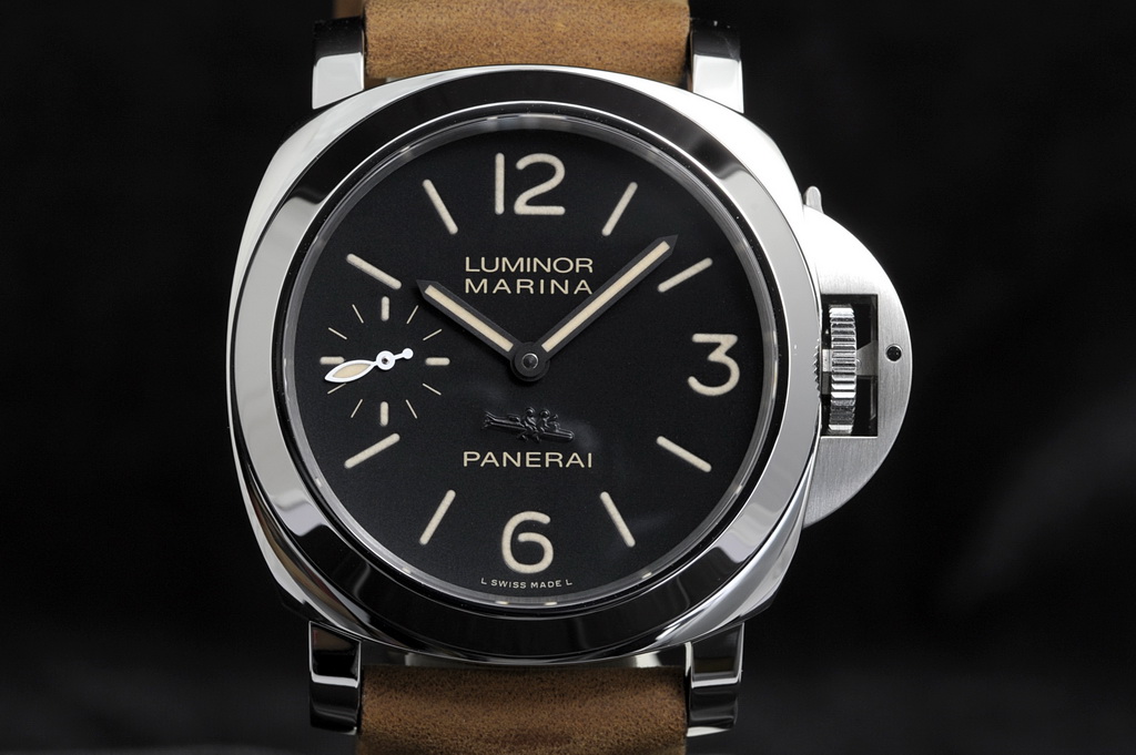 [NEW] Panerai PAM 420 Luminor Shanghai boutiques Edition 44mm 　　