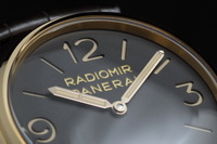 [SOLD] [LNIB] Panerai PAM 379 Radiomir 3 Days Oro Rosa 47mm_____