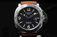 [SOLD] [LNIB] Panerai PAM 029 Luminor GMT Tuxedo Auto 44mm, SE__