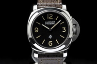 [SOLD] [MINT] Panerai 5218-201/A Luminor LOGO pre-V 44mm, Rare