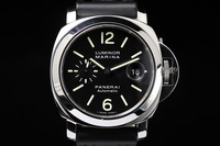 [SOLD] [MINT] Panerai PAM 104 Luminor Marina Automatic w date 44