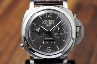 [SOLD] [LNIB] Panerai PAM 311 Titanium 1950 8 day Monopulsante 4