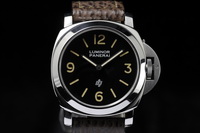 [SOLD] [LNIB] Panerai 5218-201/A Luminor LOGO pre-Vendome 44mm__