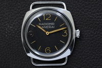 [SOLD][EXC] Vintage Panerai Radiomir 3646 47mm, original authent