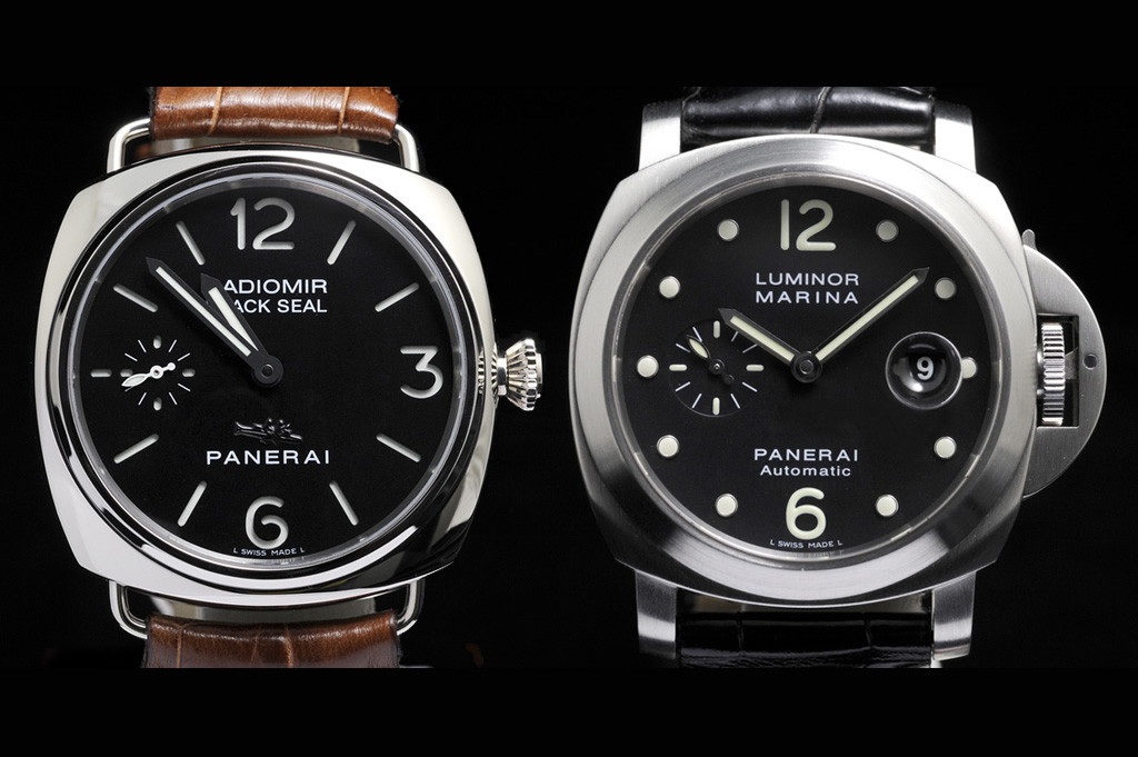 [LNIB/MINT] Panerai PAM 780 Tarascio Special Ed, 25 sets only