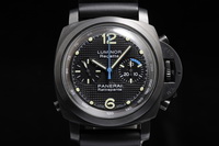 [SOLD][LNIB] Panerai PAM 332 Luminor 1950 Regatta Rattrapante PV