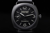 [SOLD] [LNIB] Panerai PAM 292 J Radiomir Black Seal Ceramic PIG
