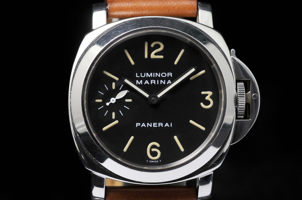 [MINT] Panerai PAM 001 A Luminor Marina 44mm____________________